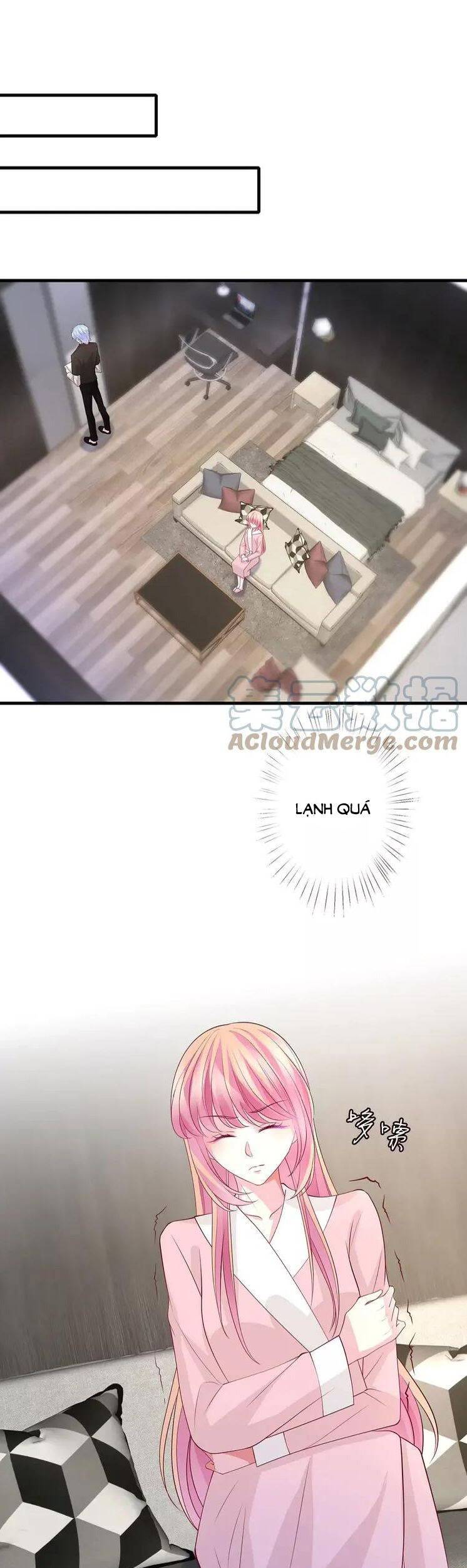 Danh Môn Chí Ái Chapter 283.1 - 9