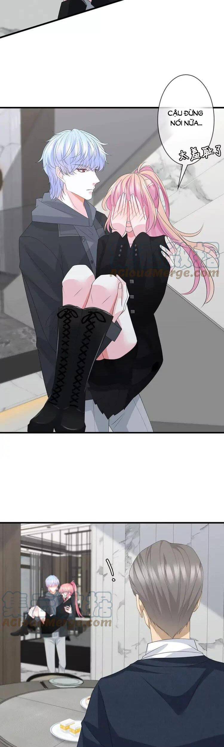 Danh Môn Chí Ái Chapter 284.1 - 11