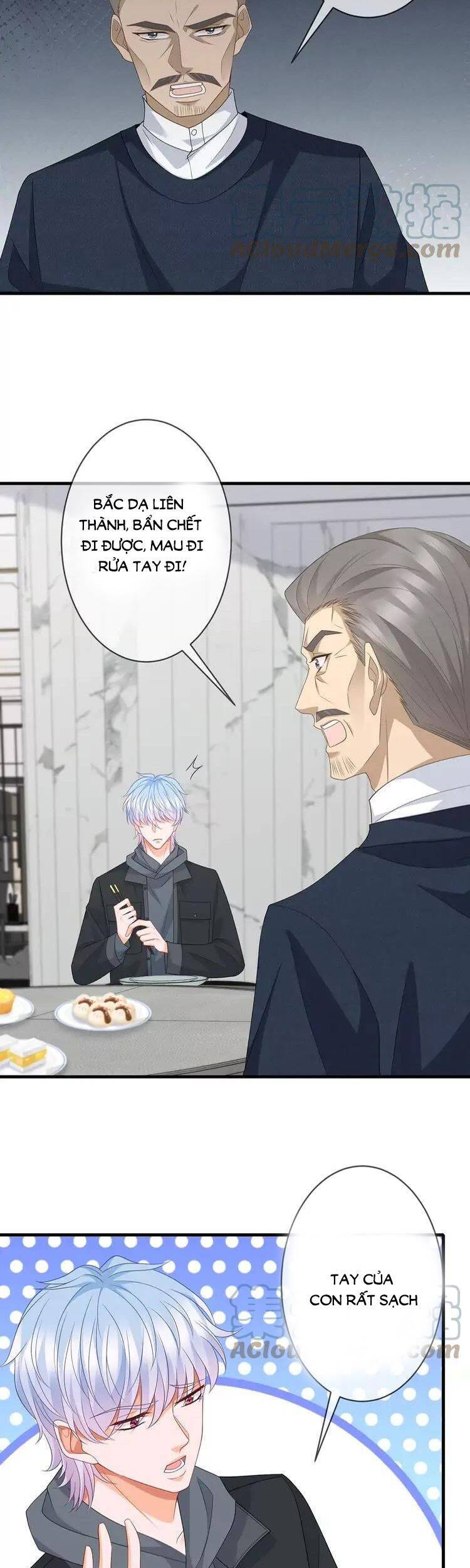 Danh Môn Chí Ái Chapter 284.1 - 15