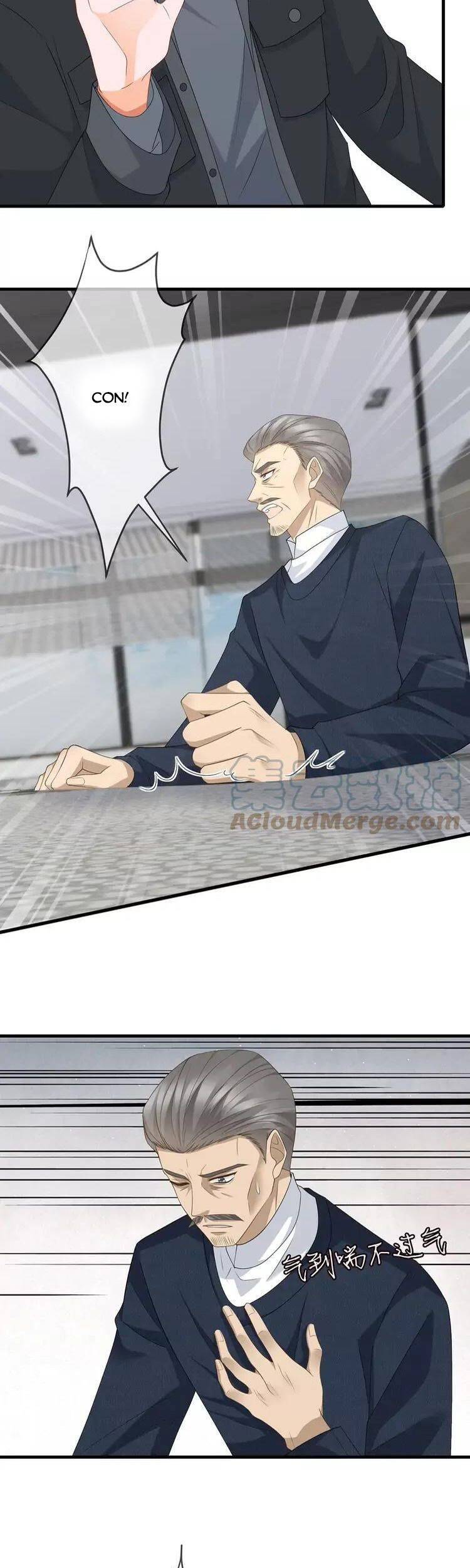 Danh Môn Chí Ái Chapter 284.1 - 17