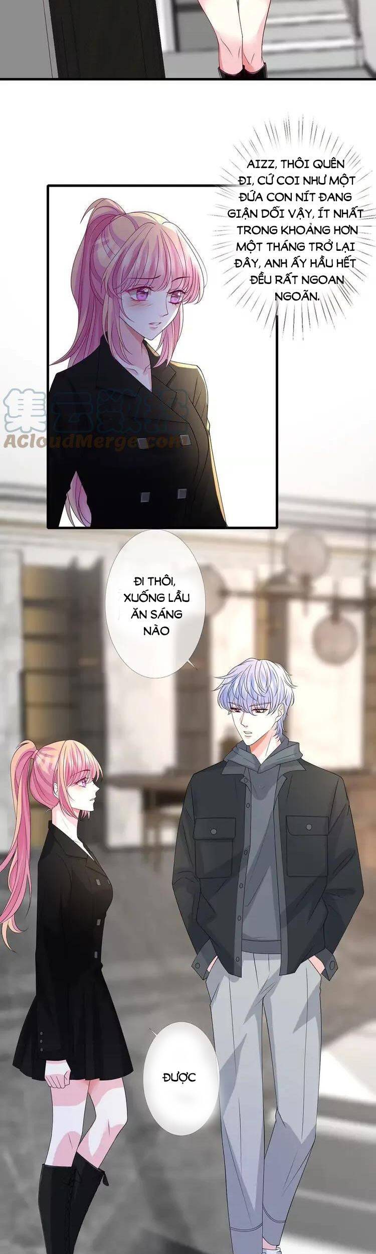 Danh Môn Chí Ái Chapter 284.1 - 3