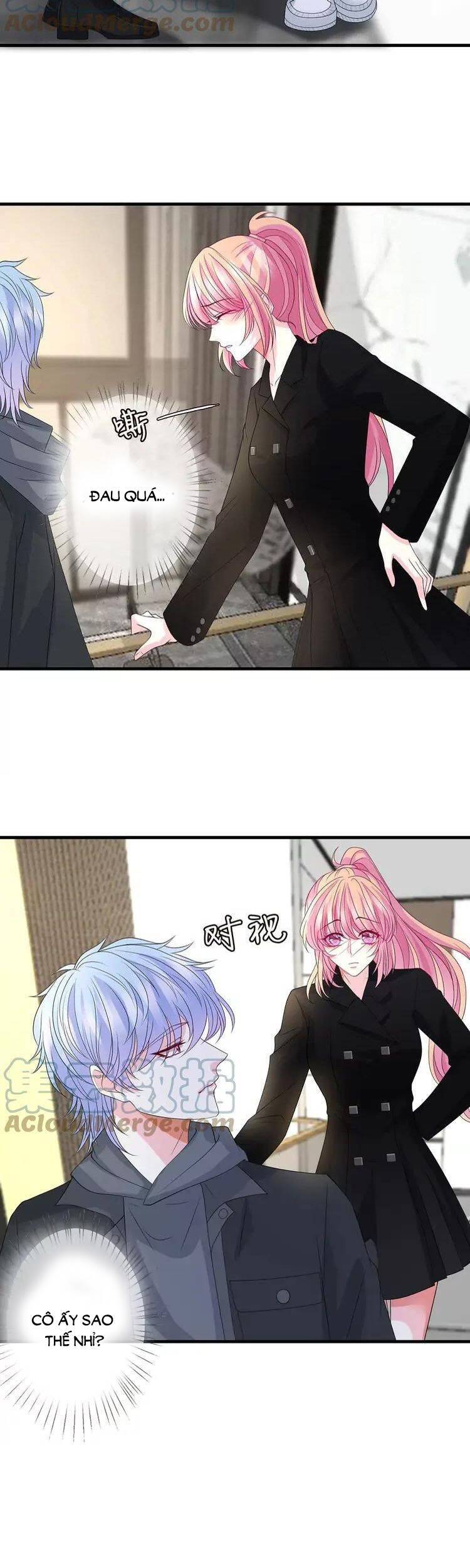 Danh Môn Chí Ái Chapter 284.1 - 5