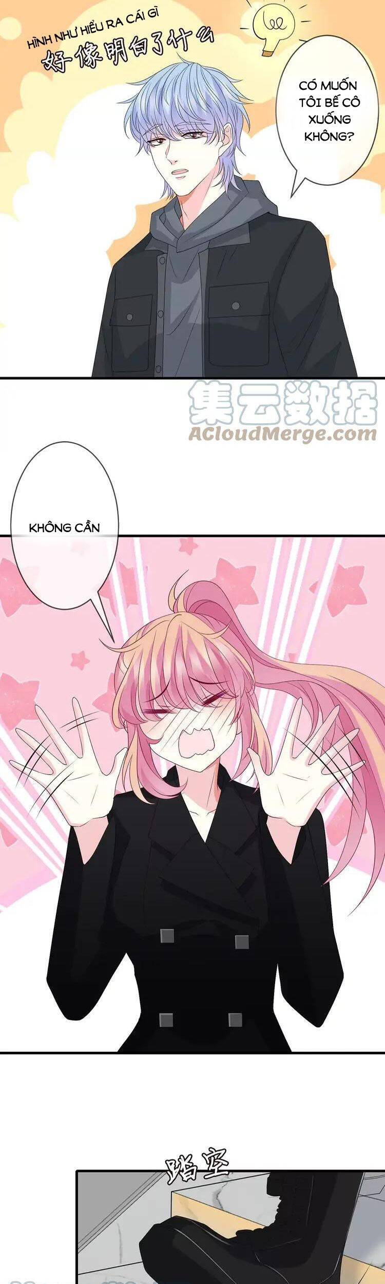 Danh Môn Chí Ái Chapter 284.1 - 7