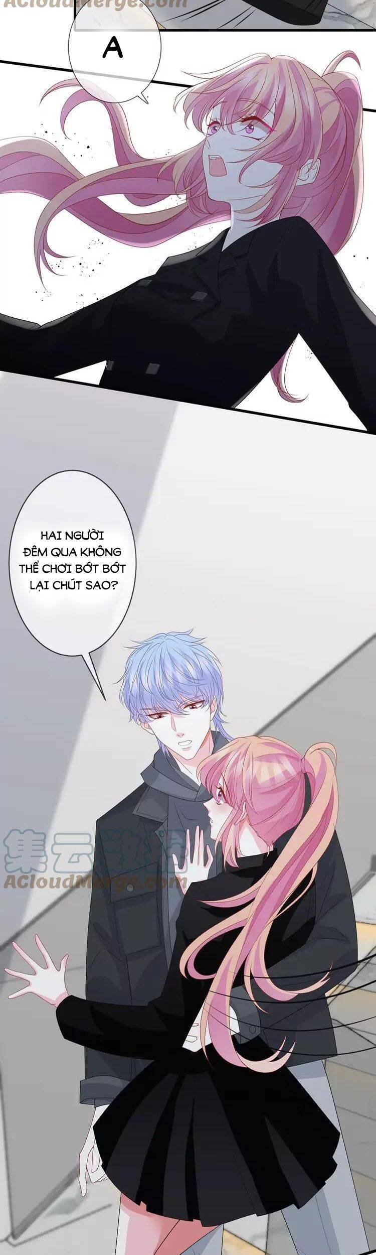 Danh Môn Chí Ái Chapter 284.1 - 9