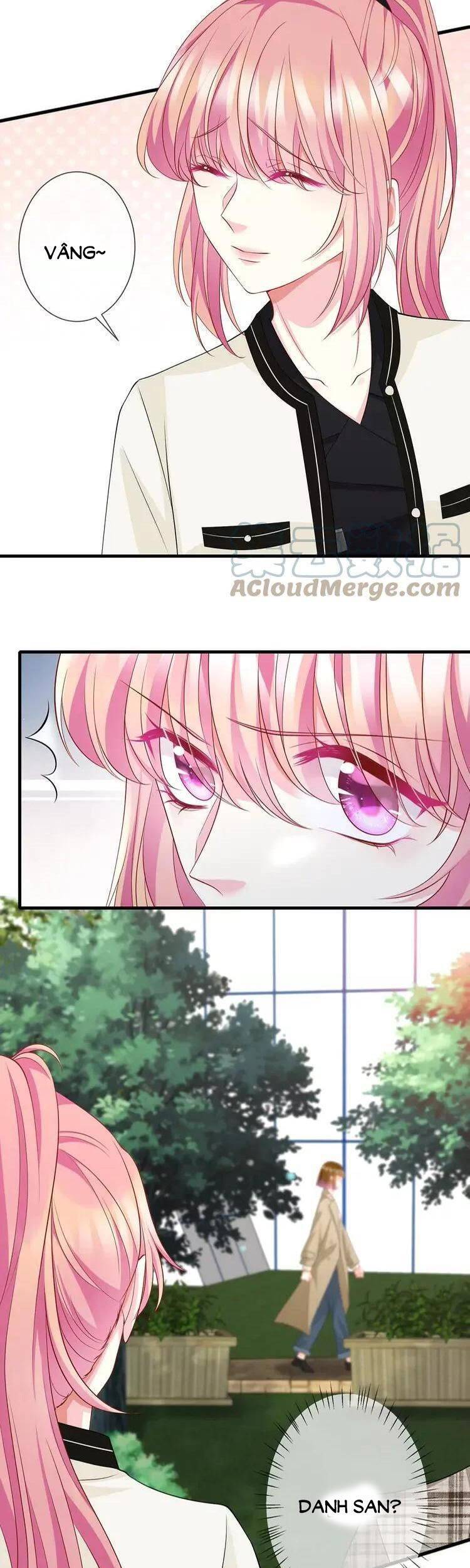 Danh Môn Chí Ái Chapter 285.1 - 15