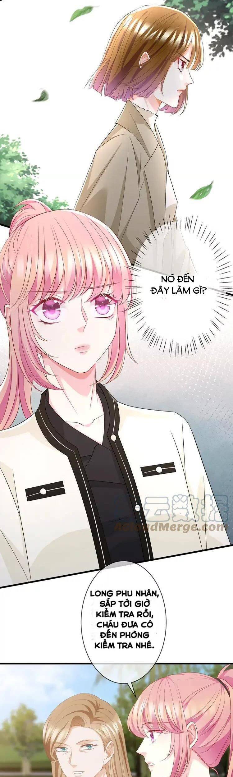 Danh Môn Chí Ái Chapter 285.1 - 17
