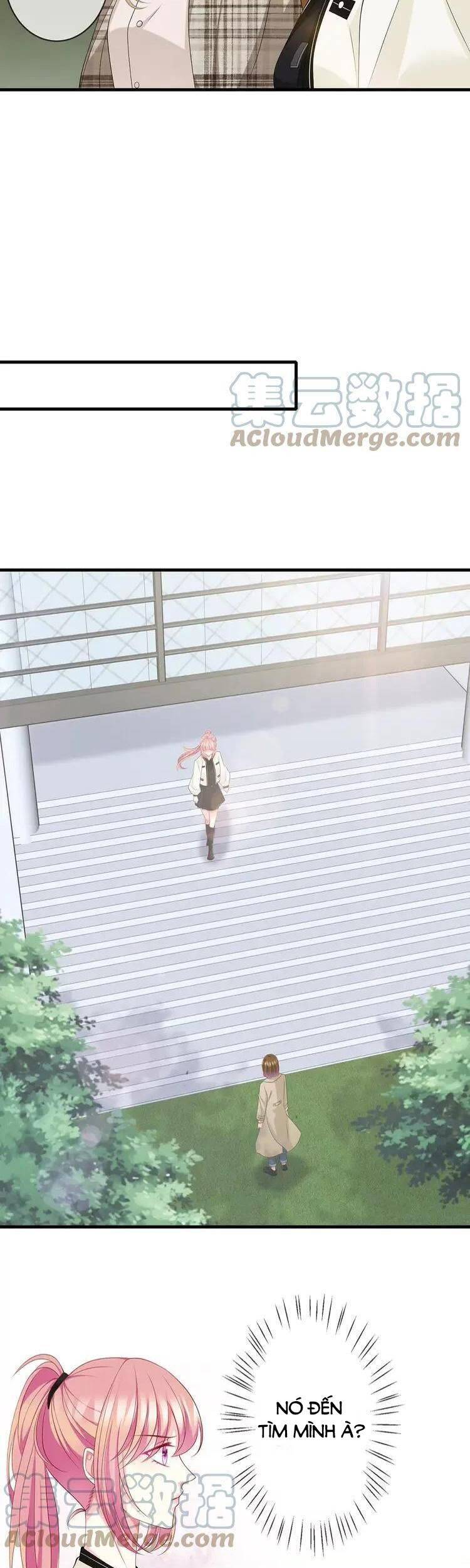 Danh Môn Chí Ái Chapter 285.1 - 19