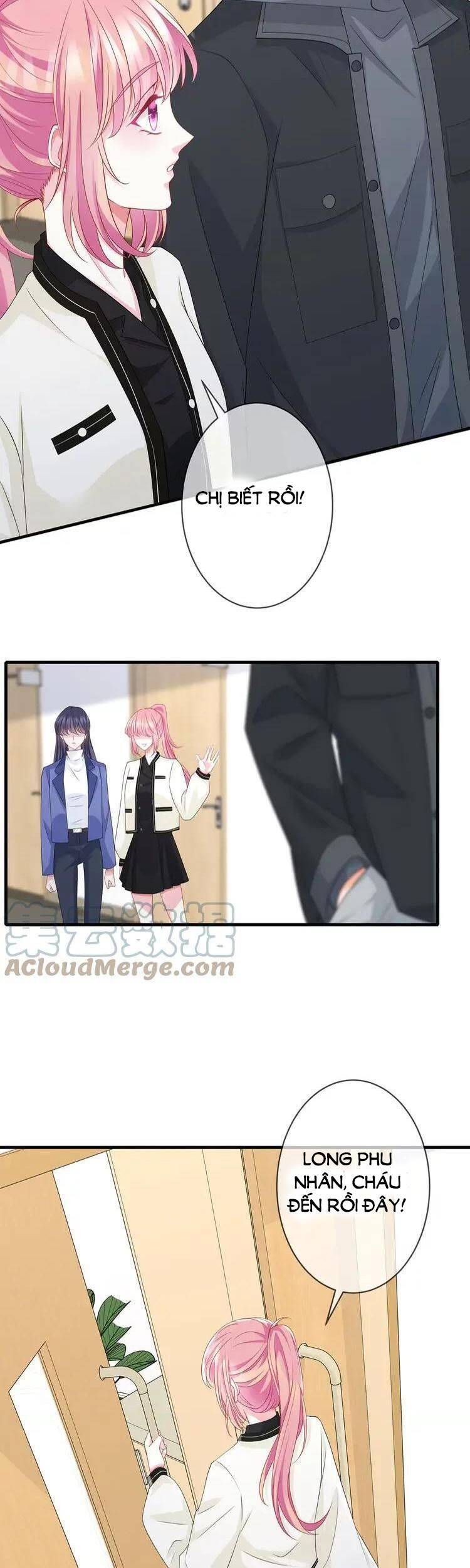 Danh Môn Chí Ái Chapter 285.1 - 5