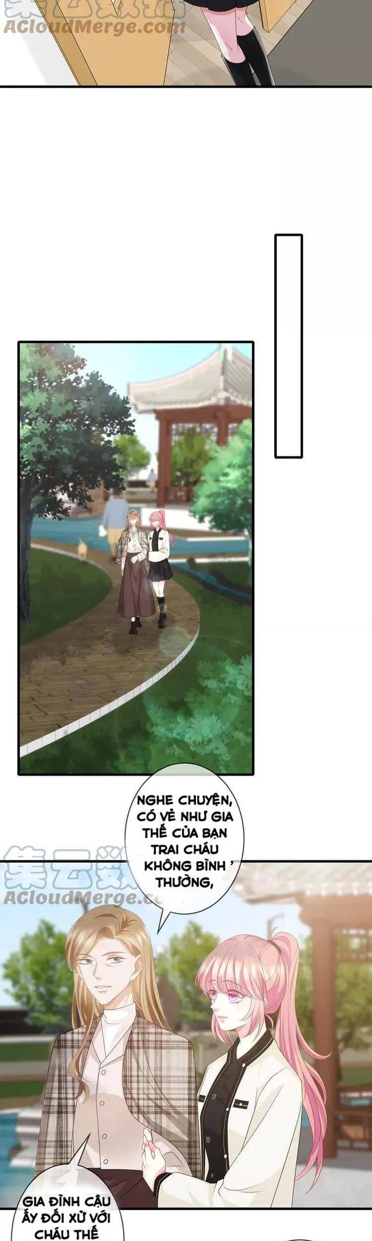 Danh Môn Chí Ái Chapter 285.1 - 7
