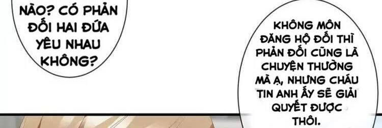 Danh Môn Chí Ái Chapter 285.1 - 8