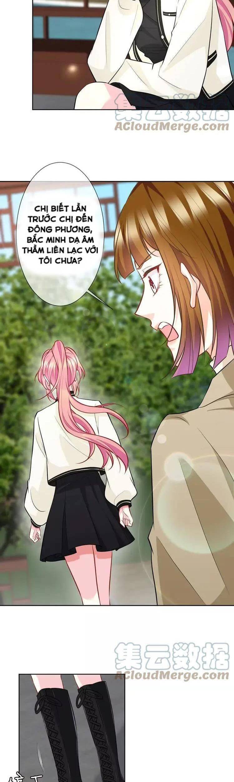 Danh Môn Chí Ái Chapter 285.2 - 13