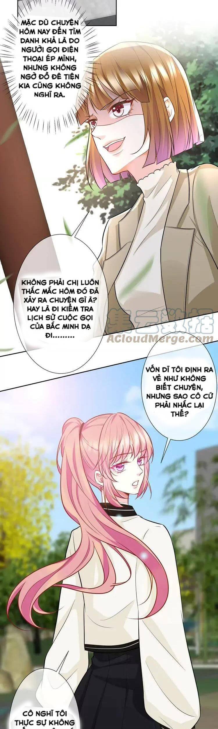 Danh Môn Chí Ái Chapter 285.2 - 15