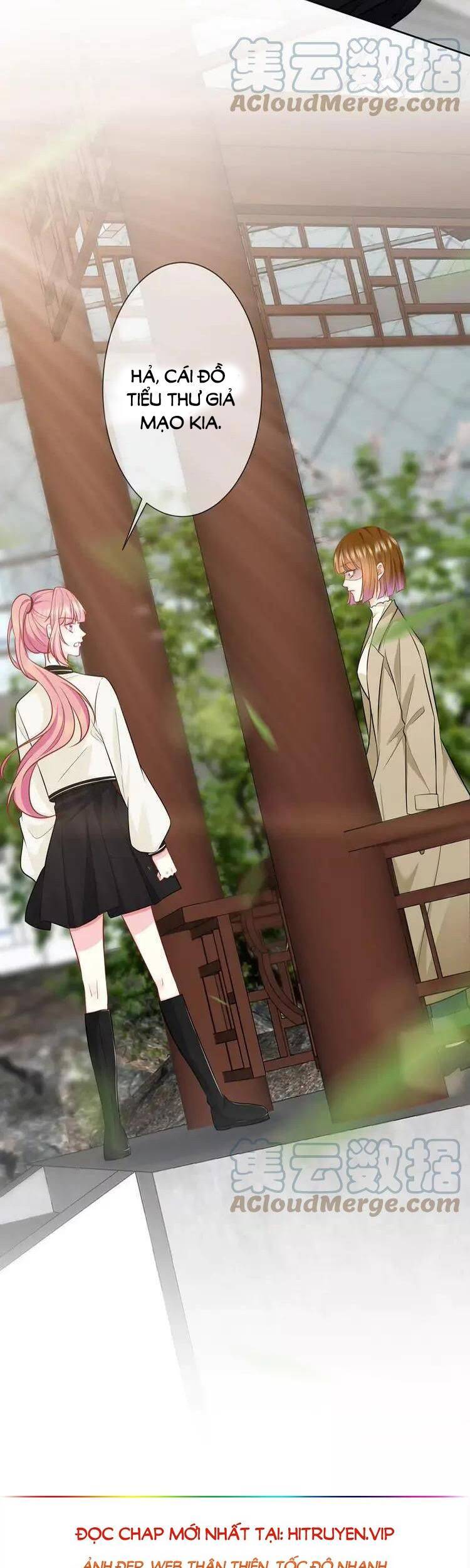 Danh Môn Chí Ái Chapter 285.2 - 17