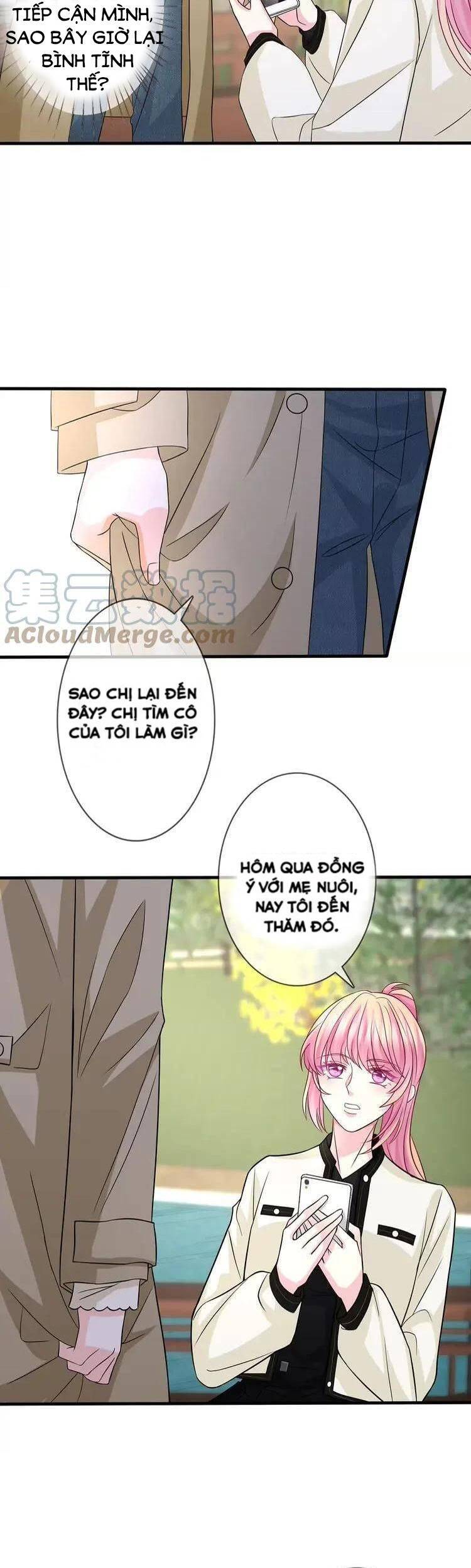Danh Môn Chí Ái Chapter 285.2 - 3