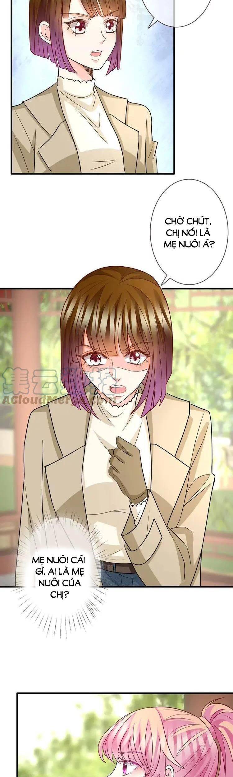 Danh Môn Chí Ái Chapter 285.2 - 5