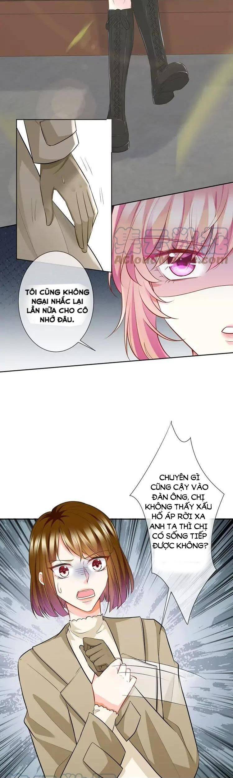 Danh Môn Chí Ái Chapter 285.2 - 9