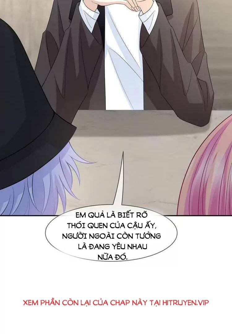 Danh Môn Chí Ái Chapter 286.1 - 11