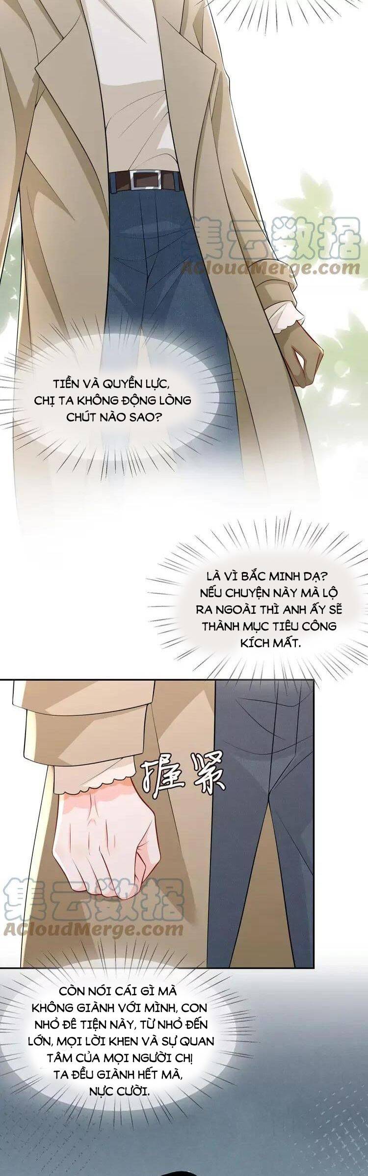 Danh Môn Chí Ái Chapter 286.1 - 3