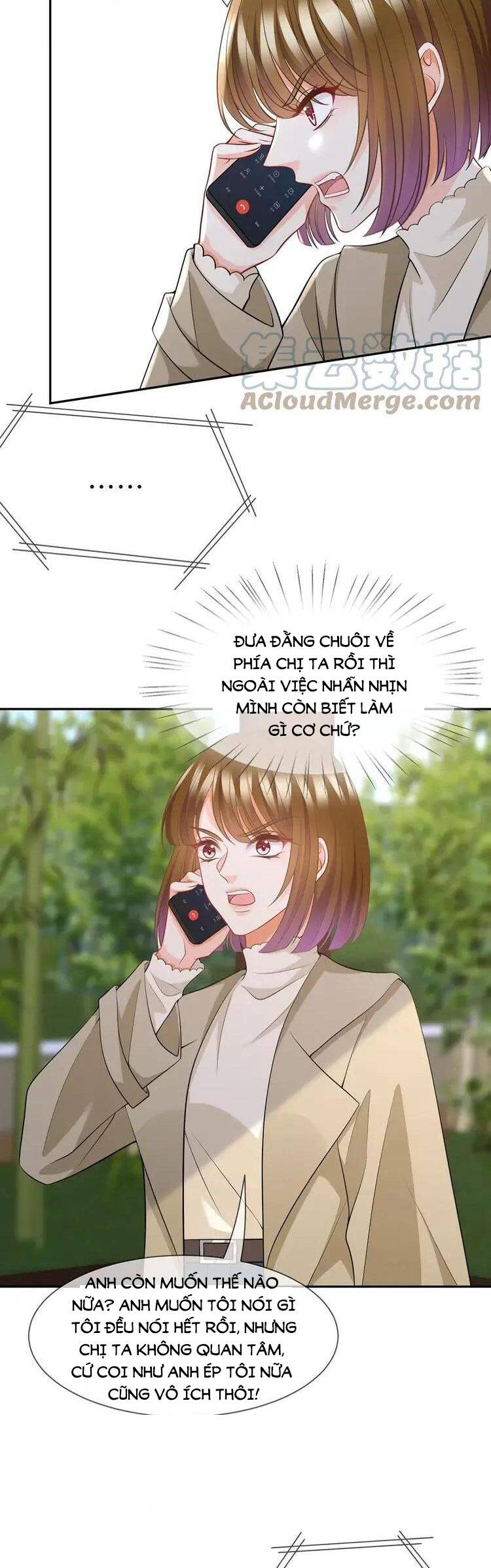 Danh Môn Chí Ái Chapter 286.1 - 5