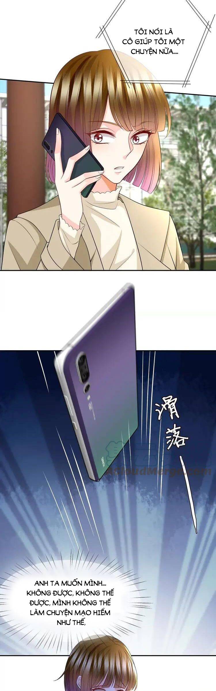 Danh Môn Chí Ái Chapter 286.1 - 6