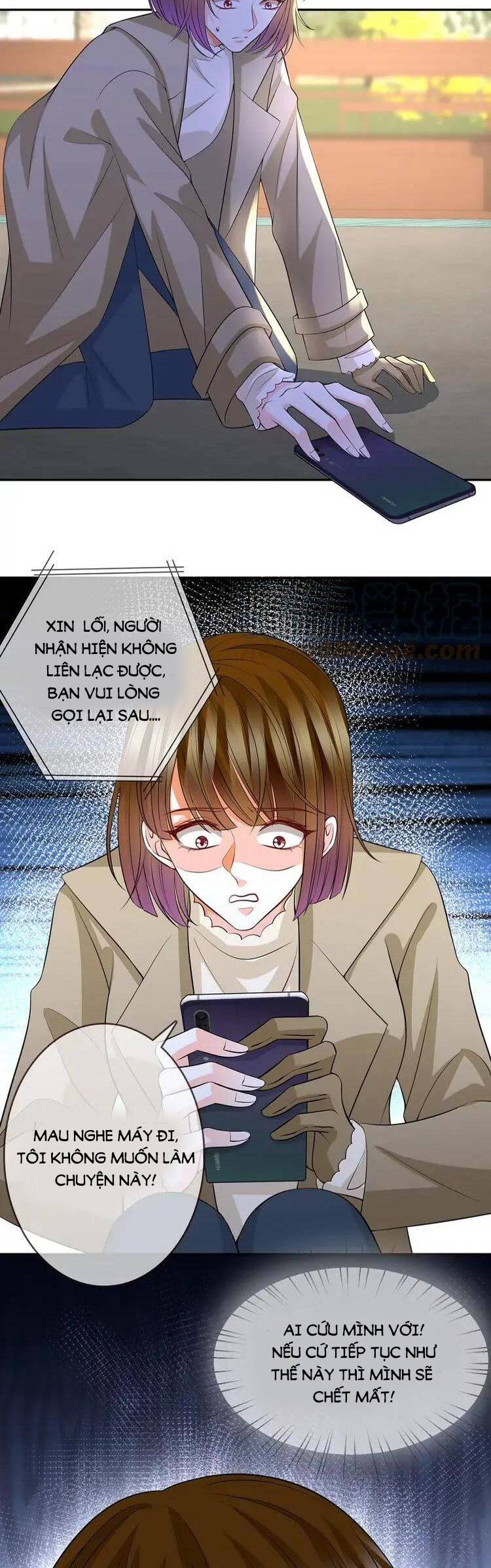 Danh Môn Chí Ái Chapter 286.1 - 7