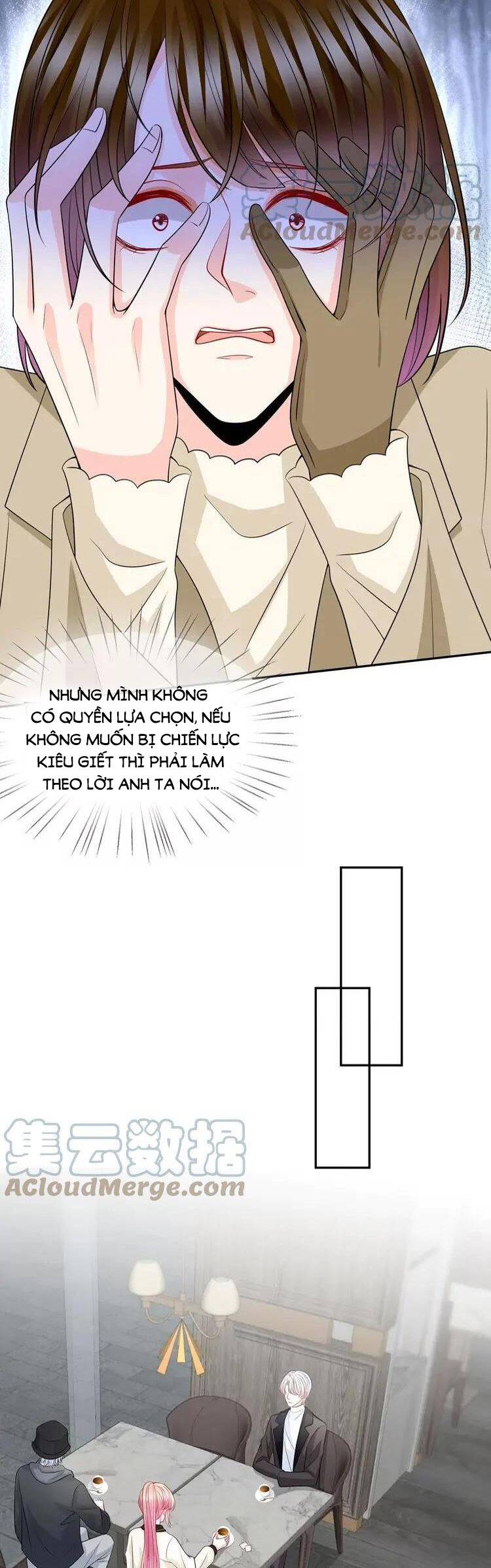 Danh Môn Chí Ái Chapter 286.1 - 8