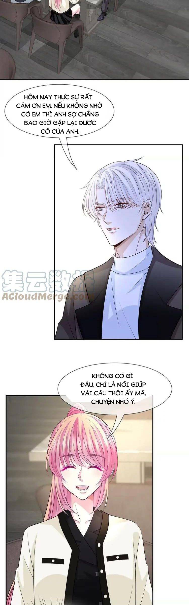 Danh Môn Chí Ái Chapter 286.1 - 9