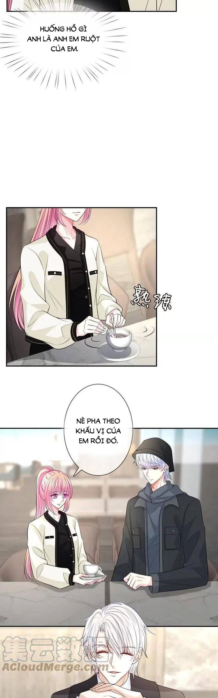 Danh Môn Chí Ái Chapter 286.1 - 10