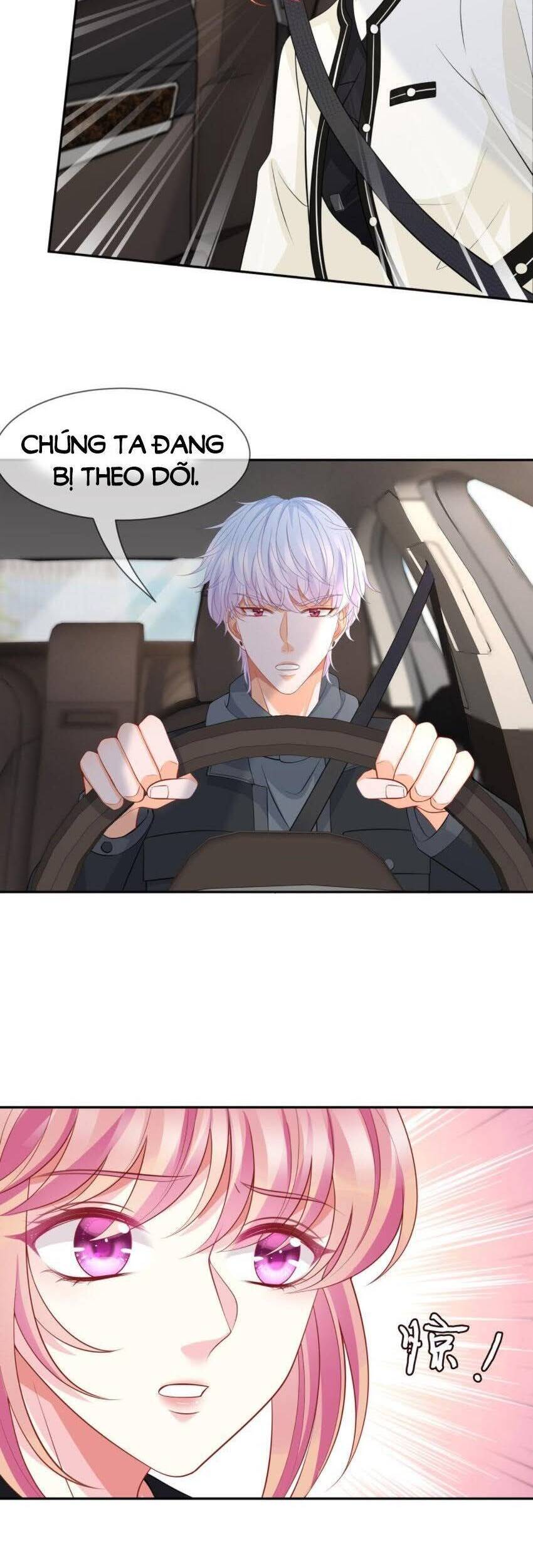 Danh Môn Chí Ái Chapter 287.1 - 11