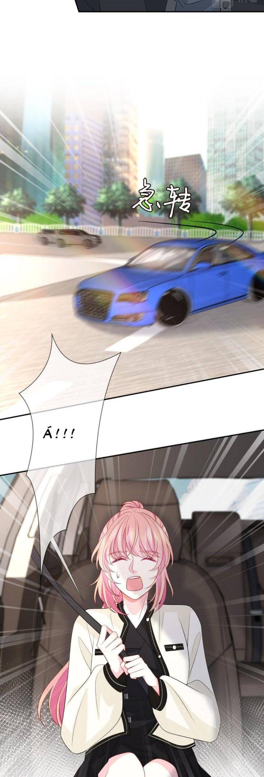 Danh Môn Chí Ái Chapter 287.1 - 14