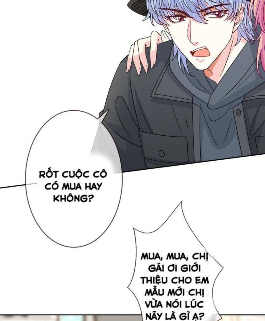 Danh Môn Chí Ái Chapter 287.1 - 3