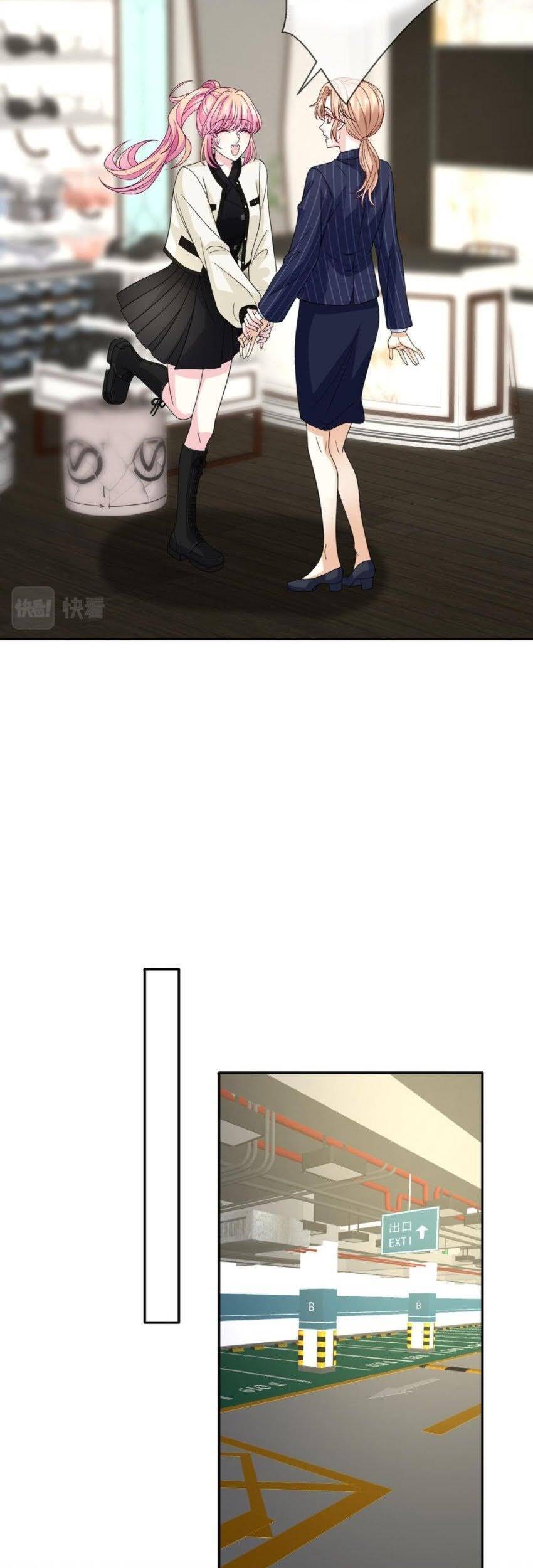 Danh Môn Chí Ái Chapter 287.1 - 4