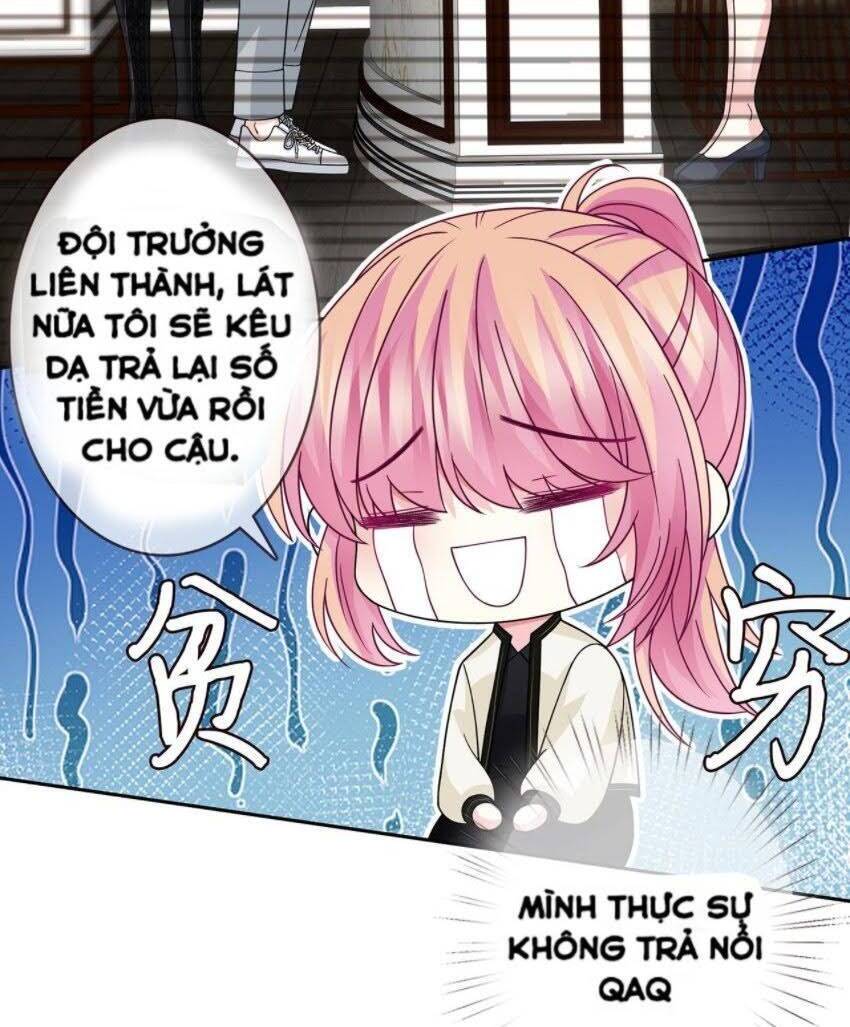 Danh Môn Chí Ái Chapter 287.1 - 6