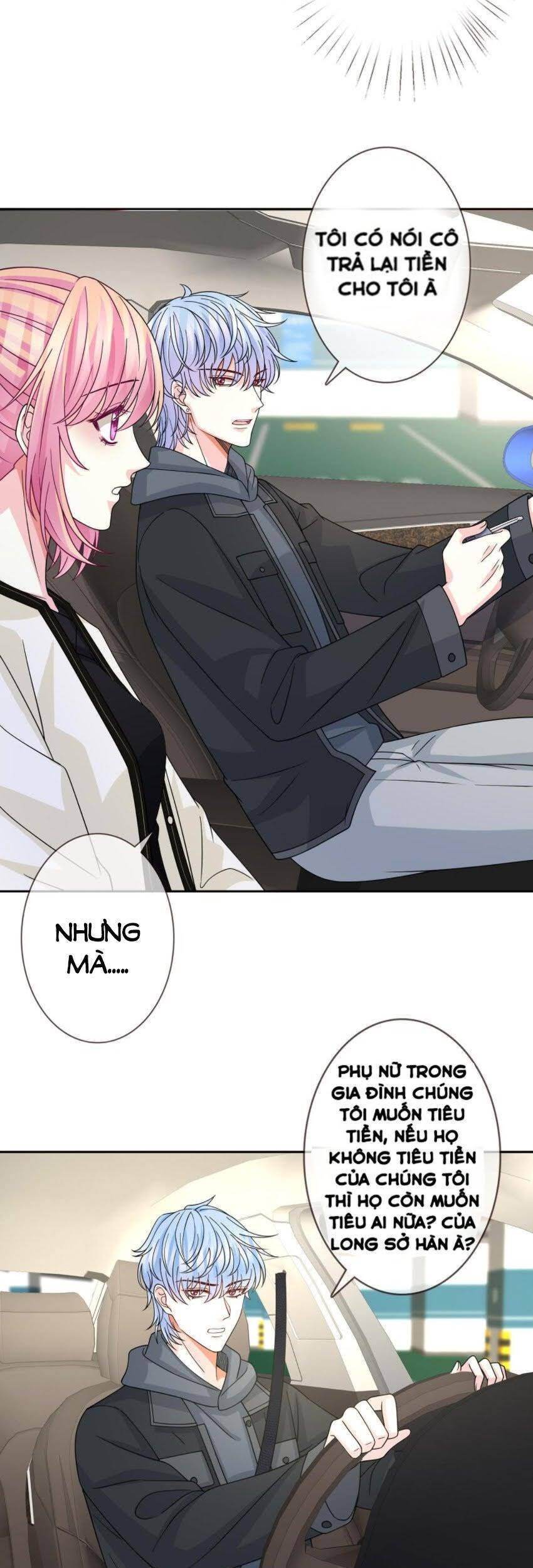 Danh Môn Chí Ái Chapter 287.1 - 7