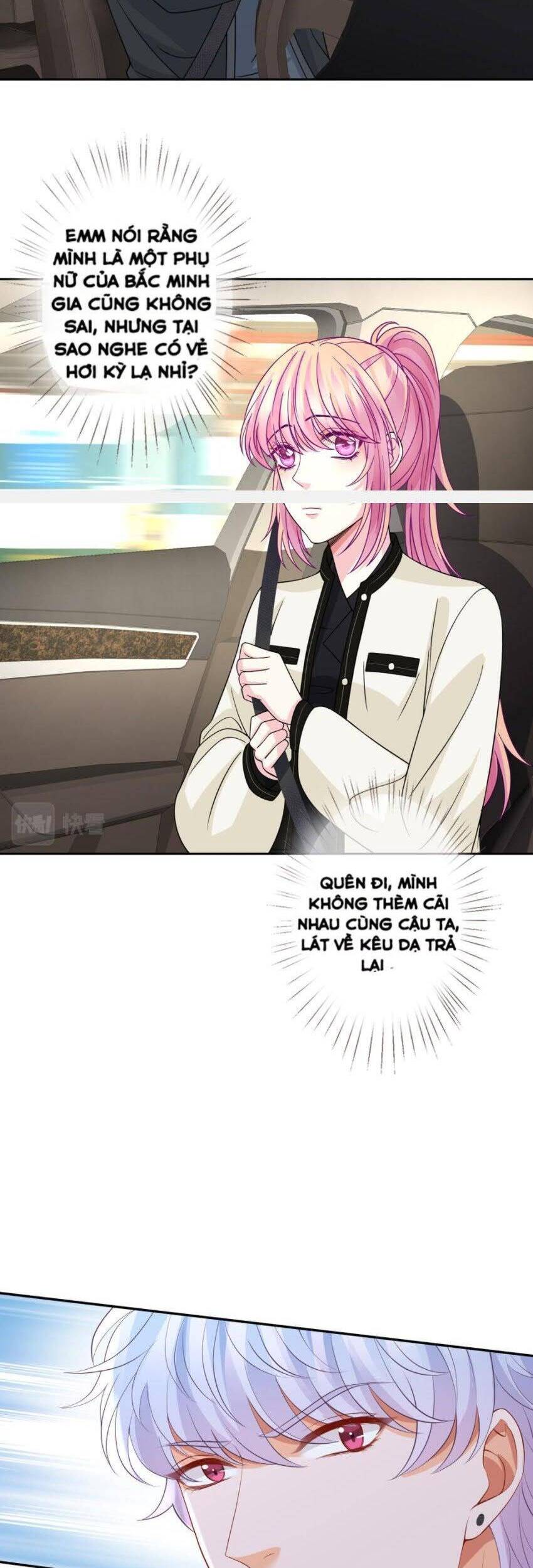 Danh Môn Chí Ái Chapter 287.1 - 8