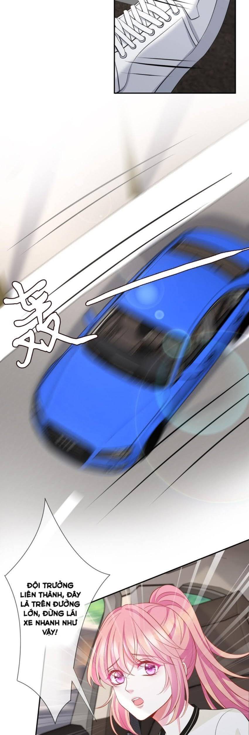 Danh Môn Chí Ái Chapter 287.1 - 10