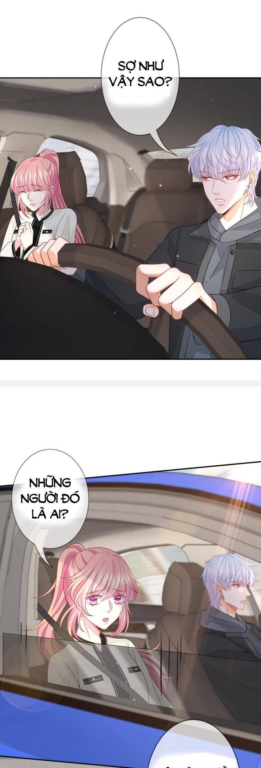 Danh Môn Chí Ái Chapter 287.2 - 2