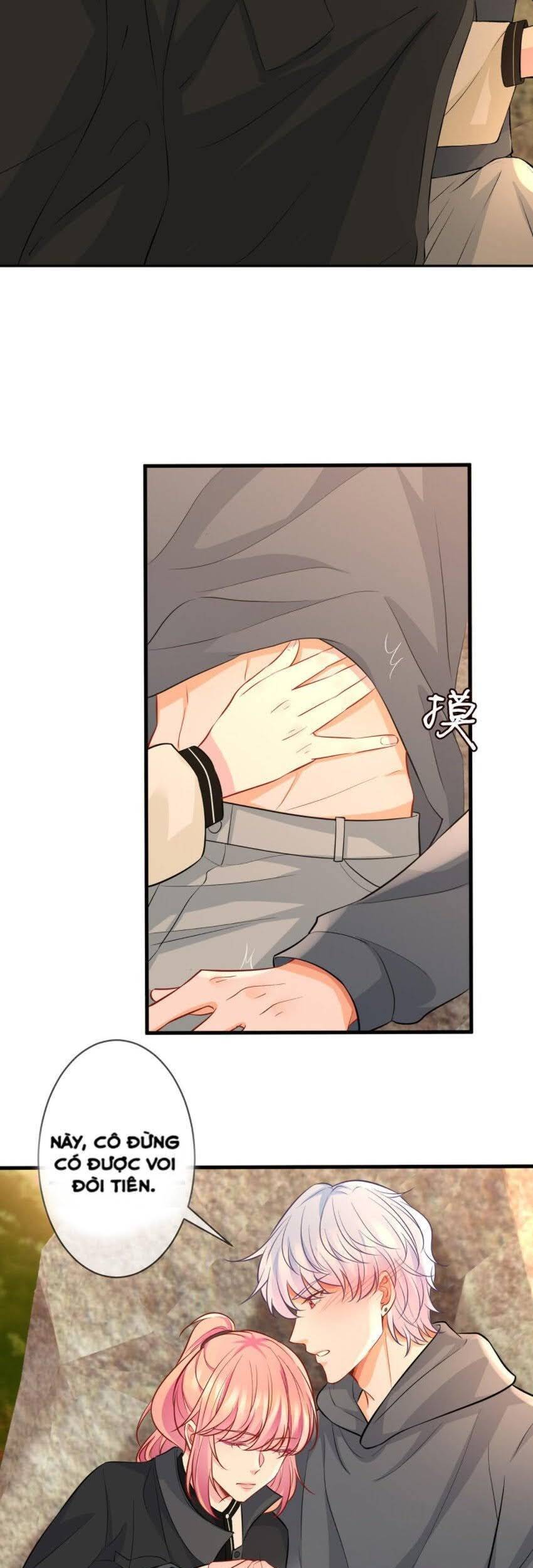 Danh Môn Chí Ái Chapter 287.2 - 11