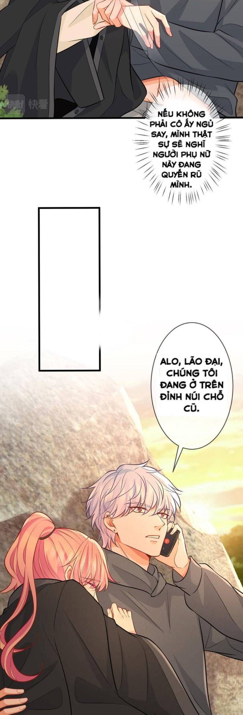 Danh Môn Chí Ái Chapter 287.2 - 12