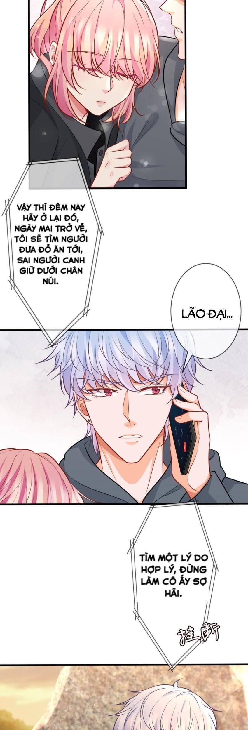 Danh Môn Chí Ái Chapter 287.2 - 14