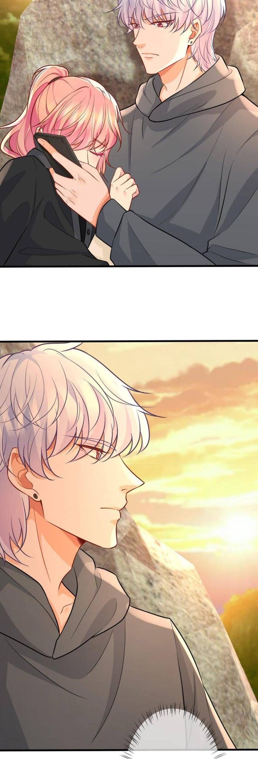 Danh Môn Chí Ái Chapter 287.2 - 15