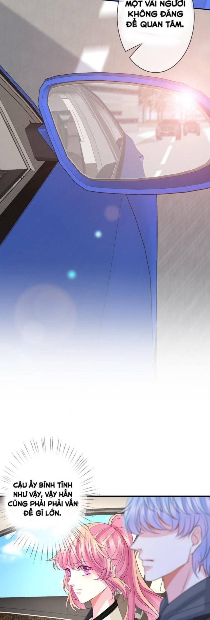 Danh Môn Chí Ái Chapter 287.2 - 3