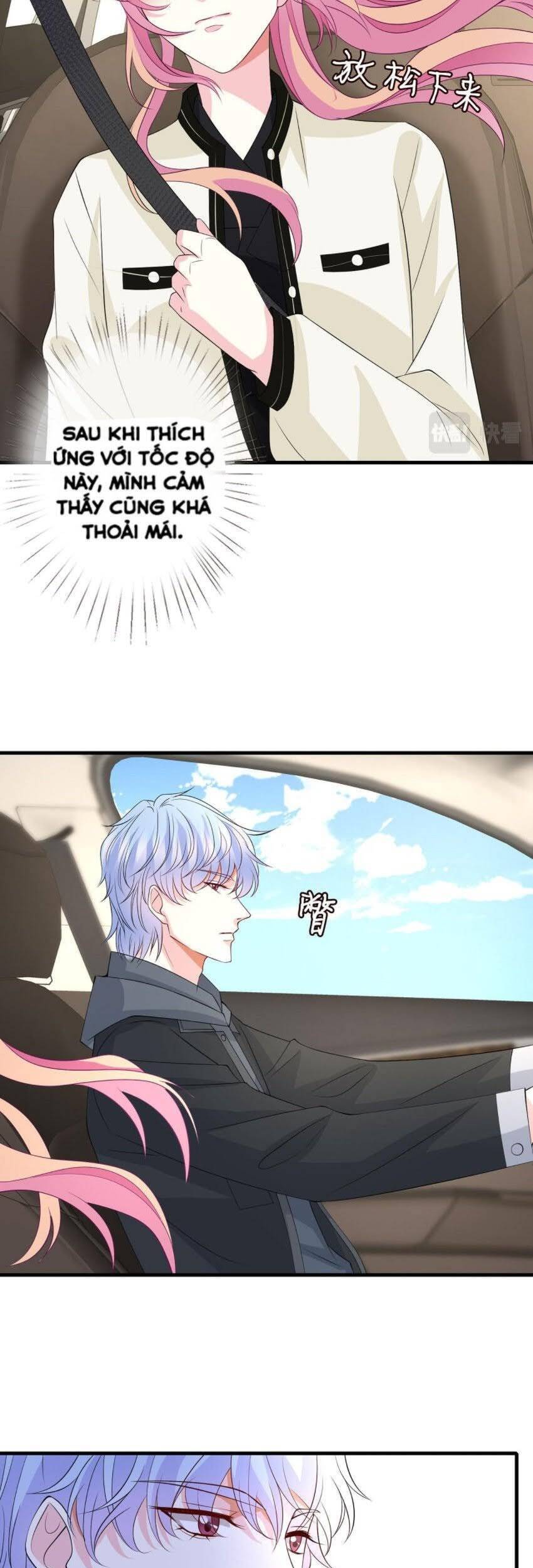 Danh Môn Chí Ái Chapter 287.2 - 5