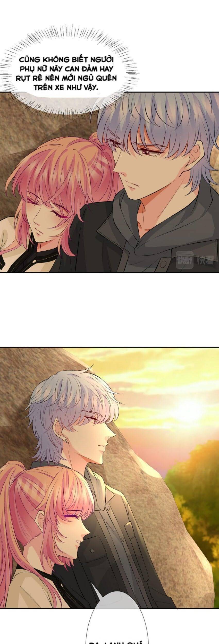 Danh Môn Chí Ái Chapter 287.2 - 8