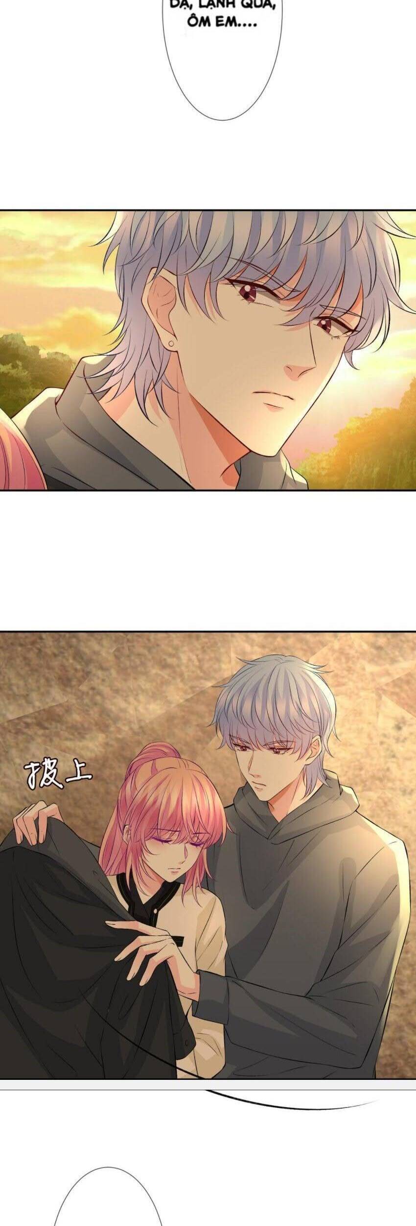 Danh Môn Chí Ái Chapter 287.2 - 9