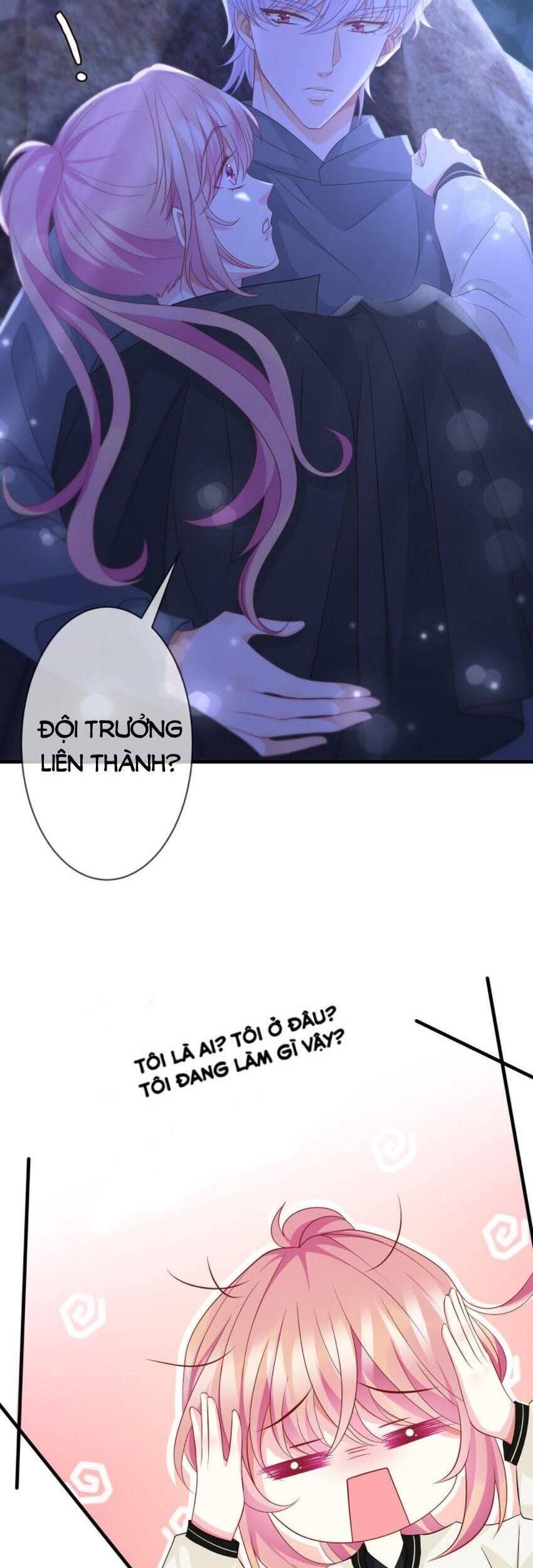 Danh Môn Chí Ái Chapter 288.1 - 11