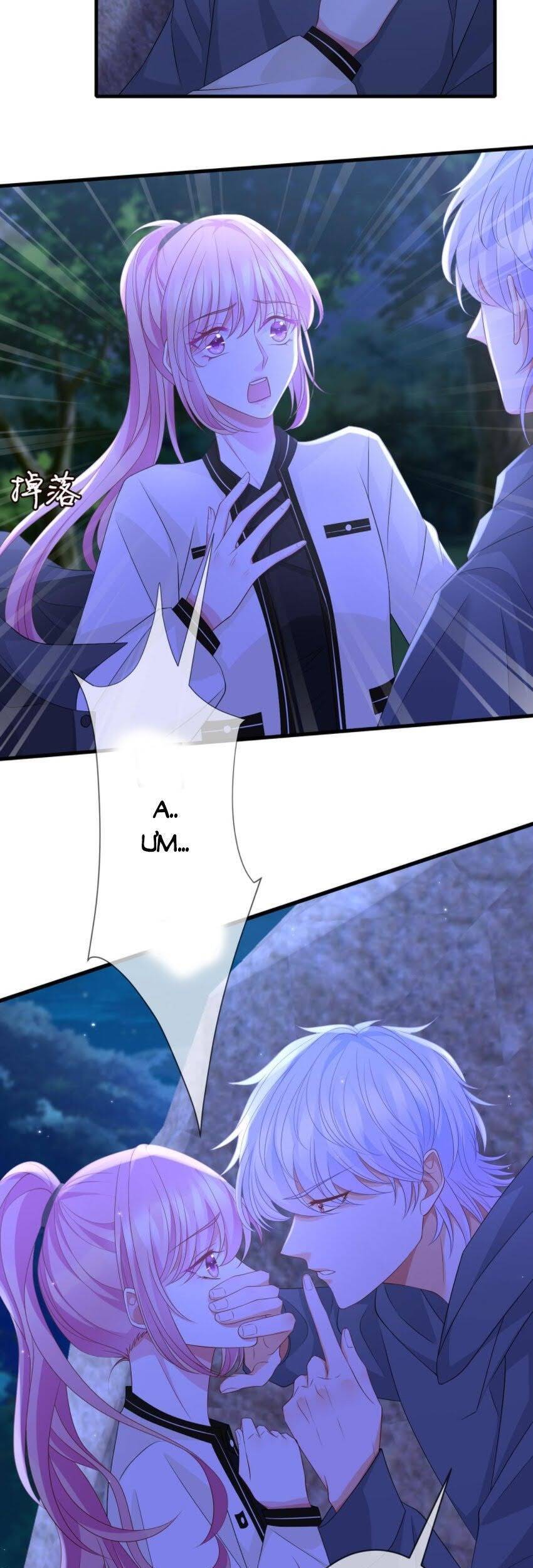 Danh Môn Chí Ái Chapter 288.1 - 13