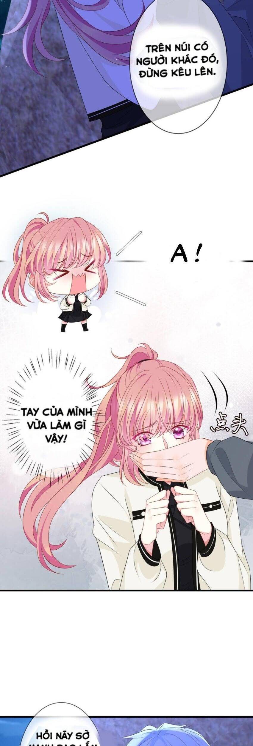 Danh Môn Chí Ái Chapter 288.1 - 14