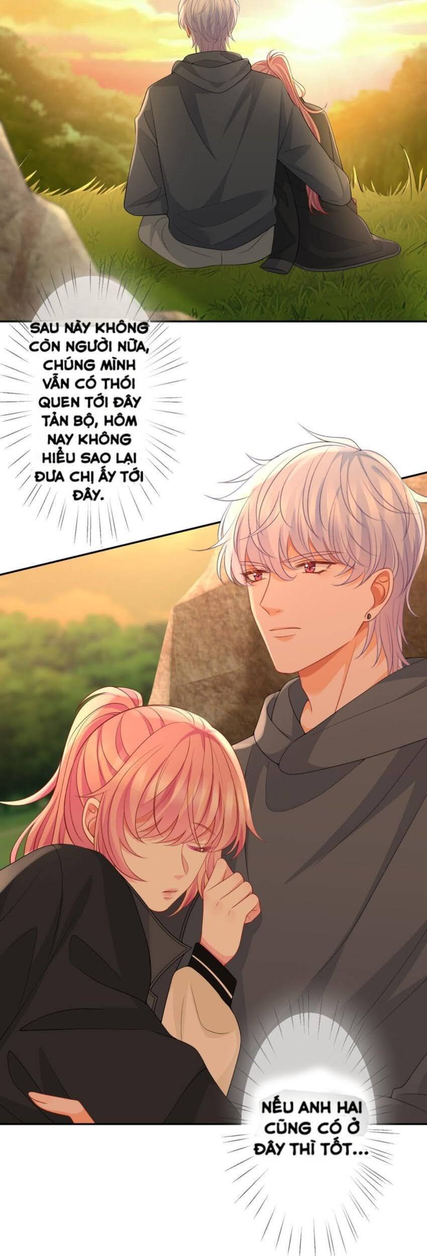 Danh Môn Chí Ái Chapter 288.1 - 4