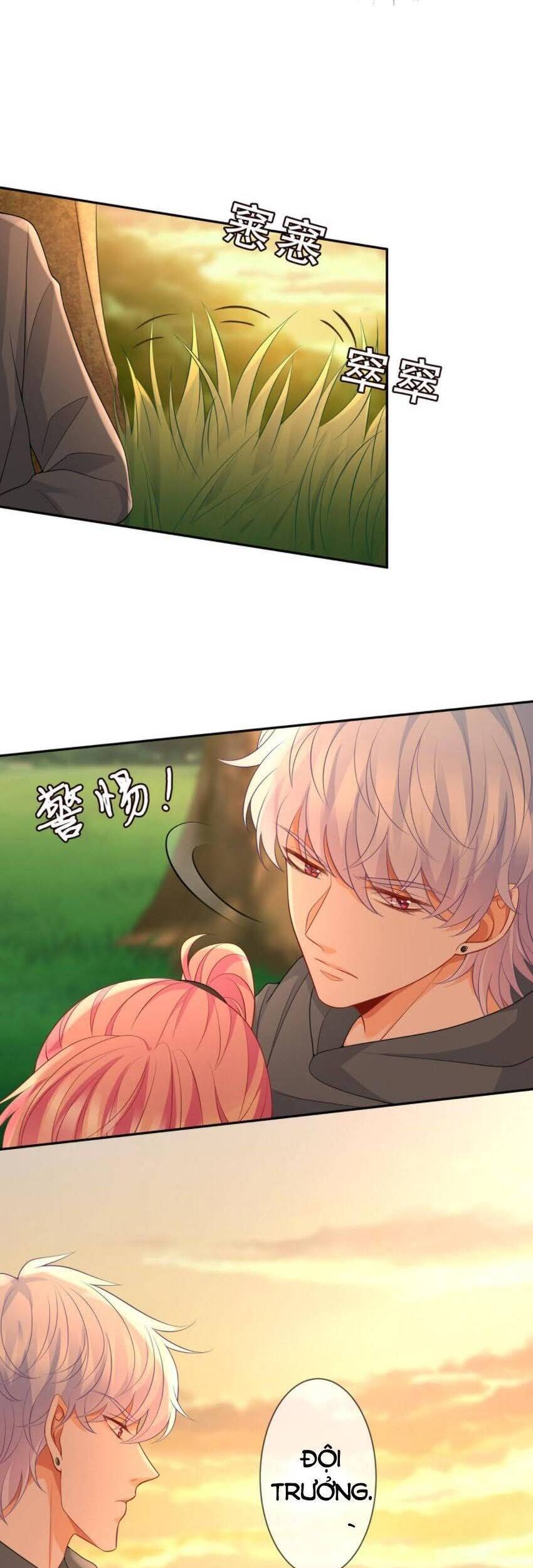 Danh Môn Chí Ái Chapter 288.1 - 5